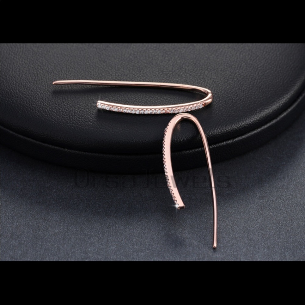 Amelia Earrings